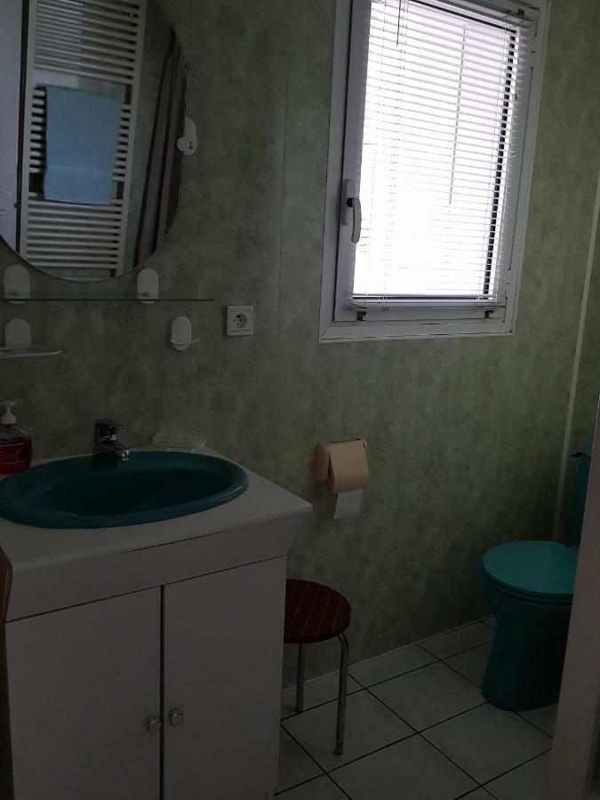 Mérenvielle Villa Le Rabailly מראה חיצוני תמונה