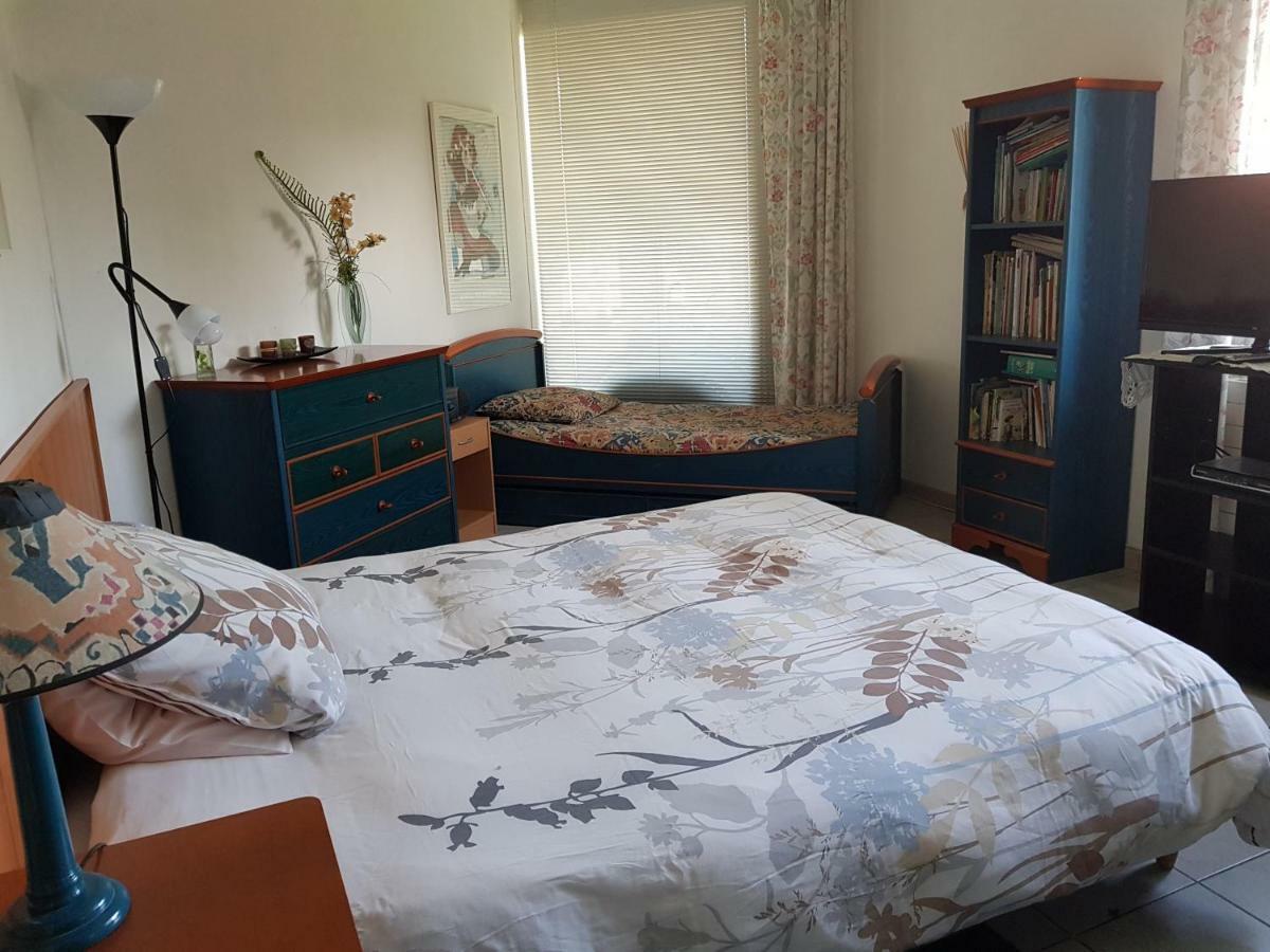 Mérenvielle Villa Le Rabailly מראה חיצוני תמונה