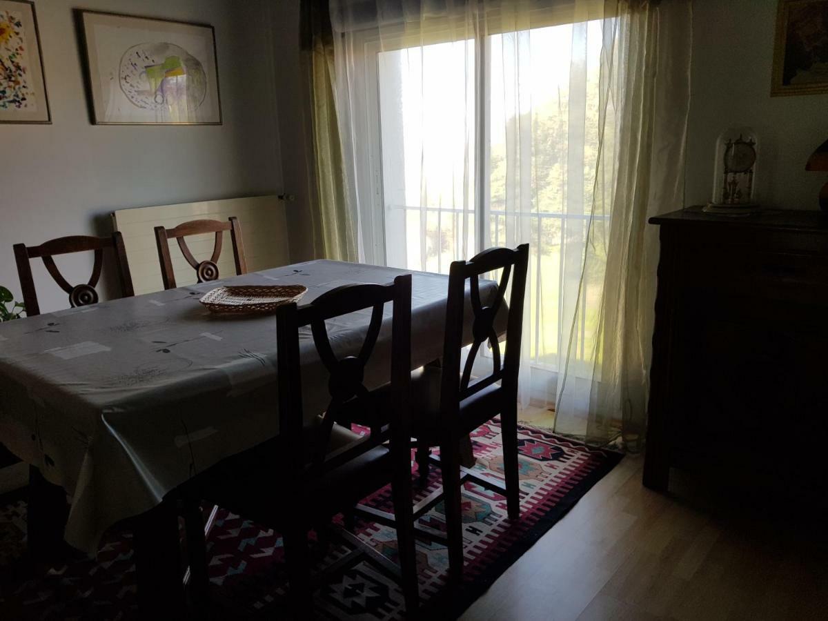 Mérenvielle Villa Le Rabailly מראה חיצוני תמונה